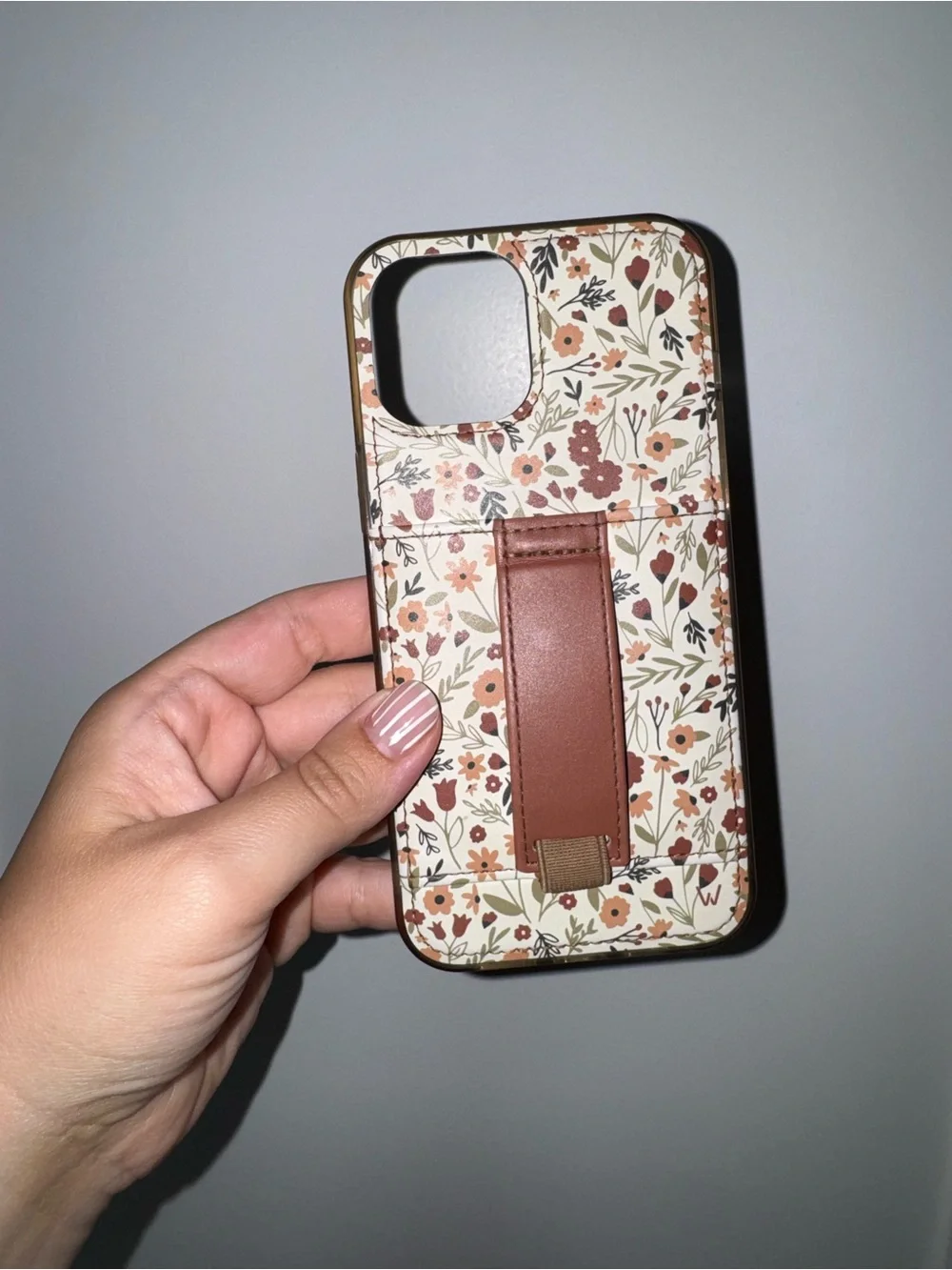 Walli iPhone 12 Pro Max case